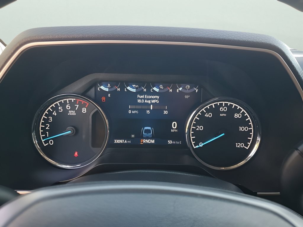 Used Car 2021 Ford F-150  Xlt For Sale Under $40,000 In Austin, Texas