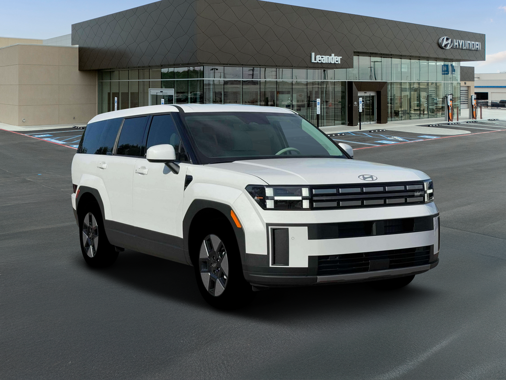 Thumbnail: 2026 Hyundai Santa Fe - 11