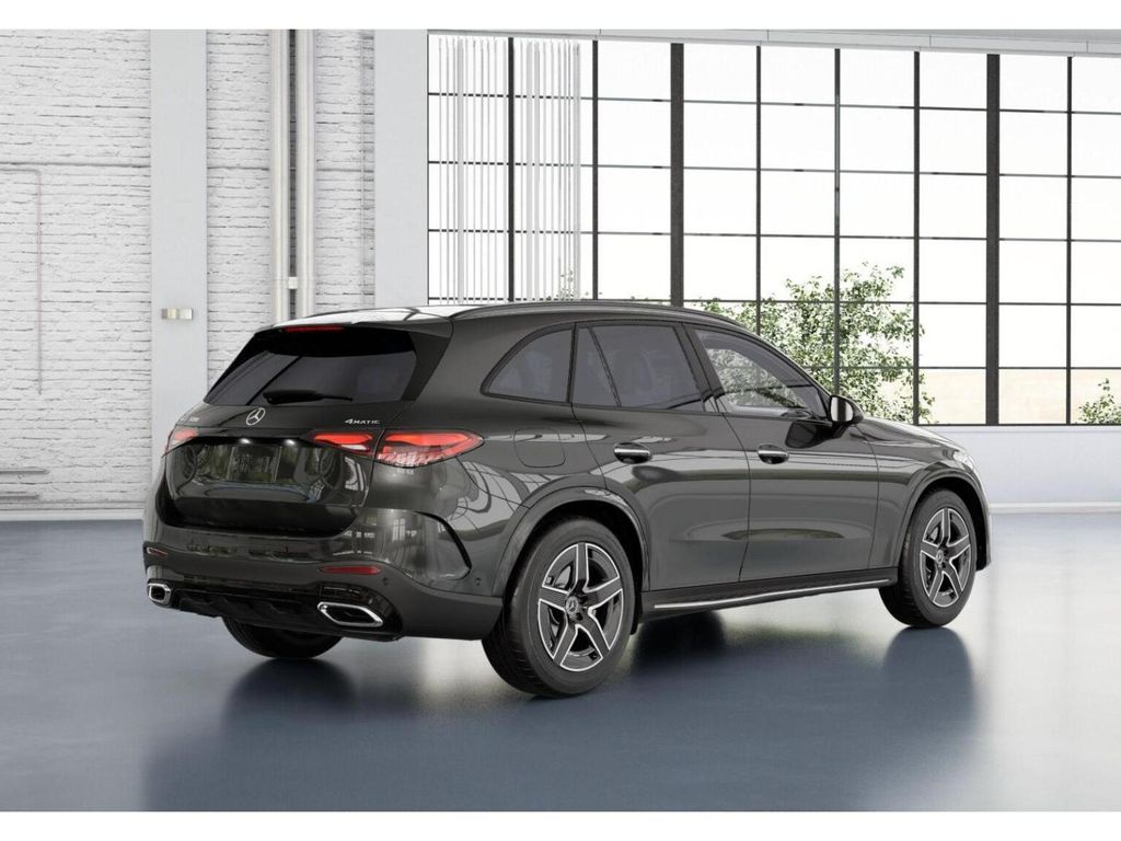 Thumbnail: 2026 Mercedes-Benz GLC - 21