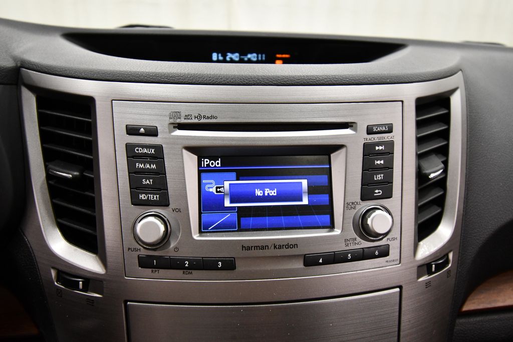 Used 2013 Subaru Outback SUV