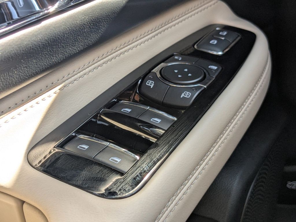 2025 Lincoln Corsair Grand Touring