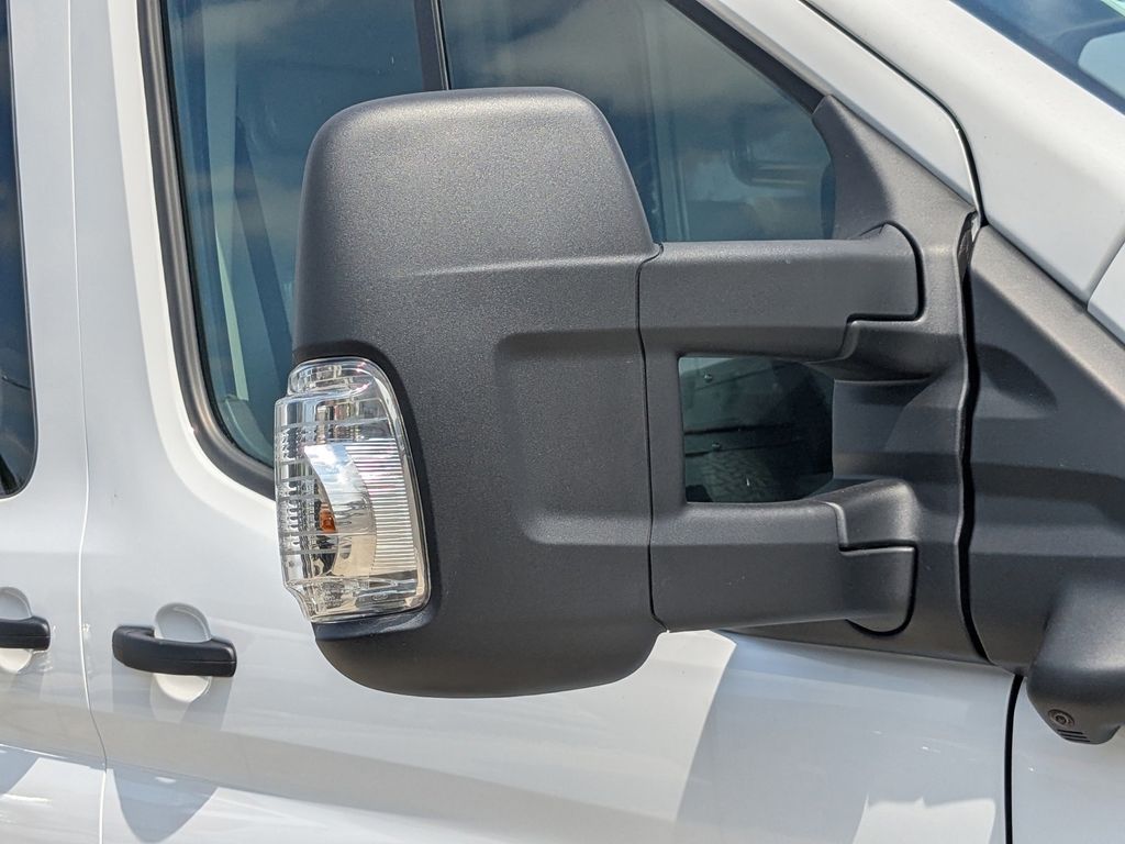 2025 Ford Transit-250 Cargo Van 