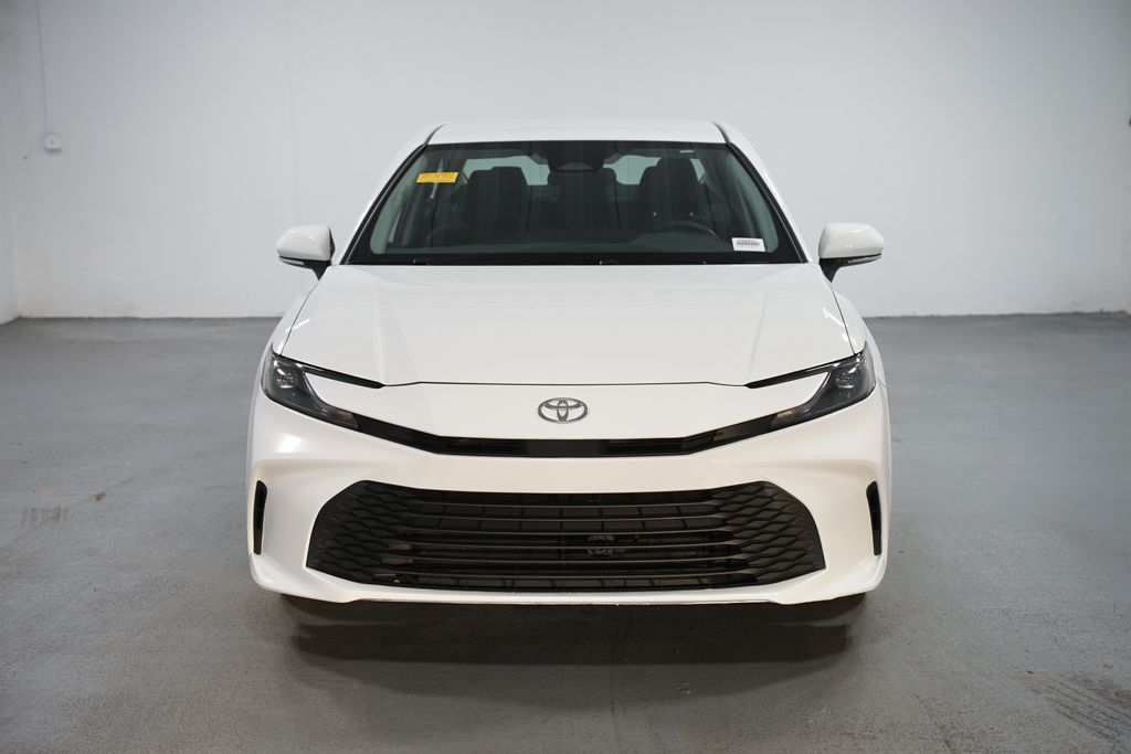 Thumbnail: 2025 Toyota Camry - 2