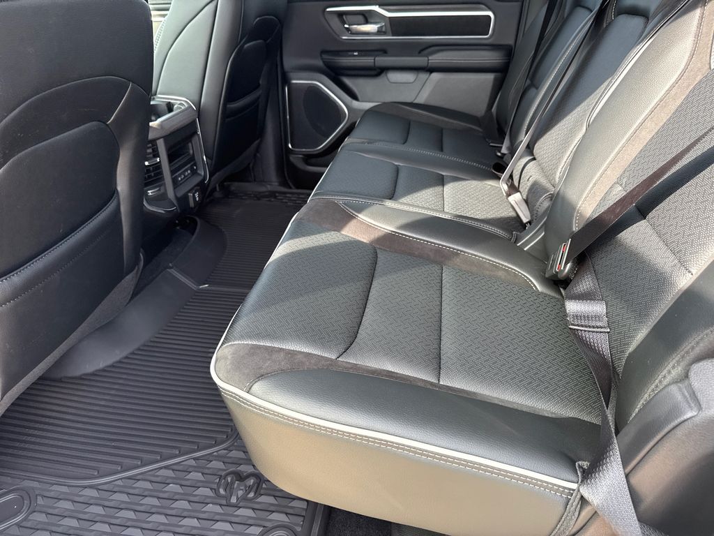 New 2026 Ram 1500 Truck