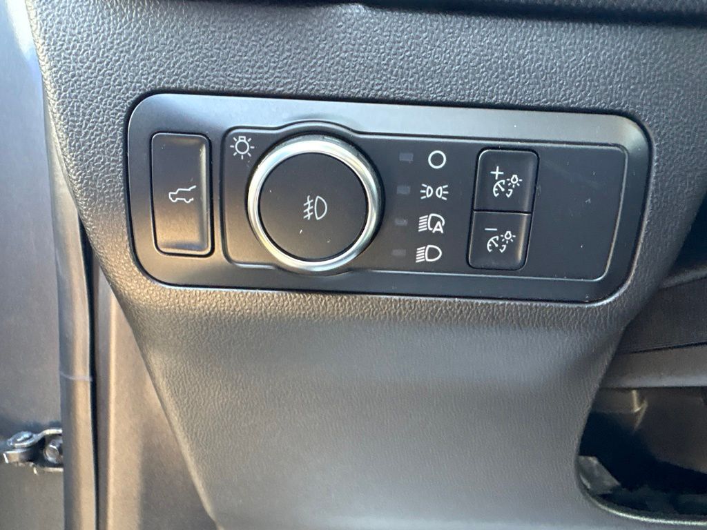 2022 Ford Bronco Sport Outer Banks - Photo 20