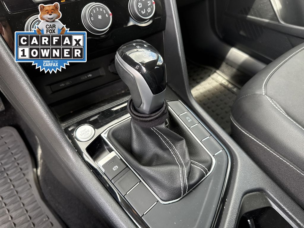 2023 Volkswagen Taos 1.5T SE White at DeMontrond Automotive Group