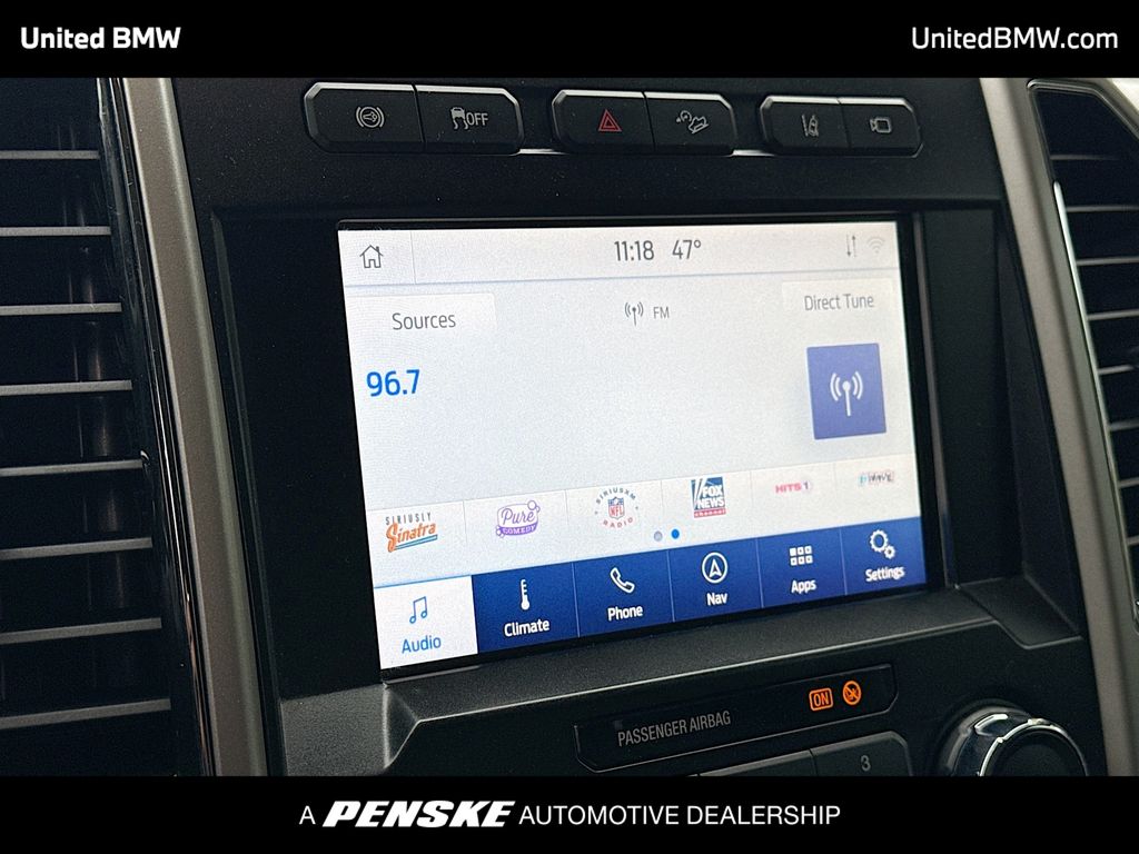 Thumbnail: 2020 Ford Econoline - 8