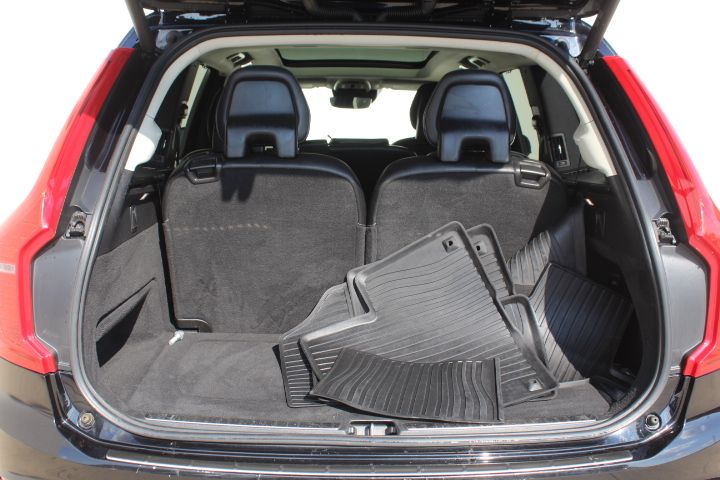 Used Car 2018 Volvo Xc90  T6 Inscription For Sale Under $20,000 In Georgetown, Texas