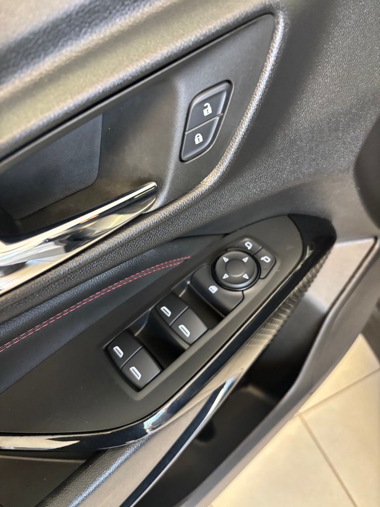 Used 2026 Chevrolet Trax SUV