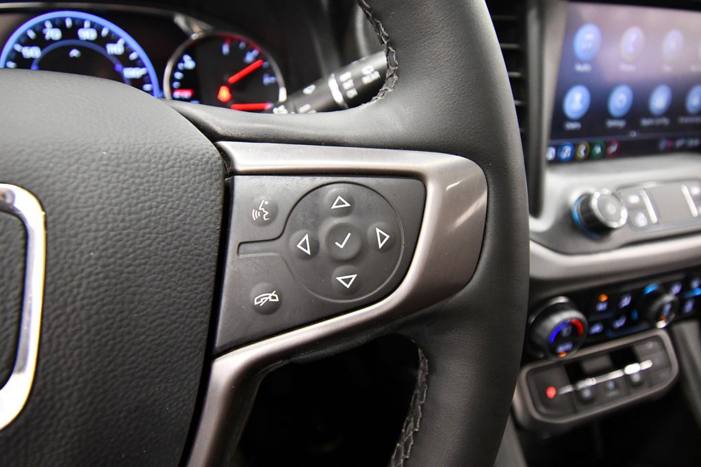 Used 2023 GMC Acadia SUV