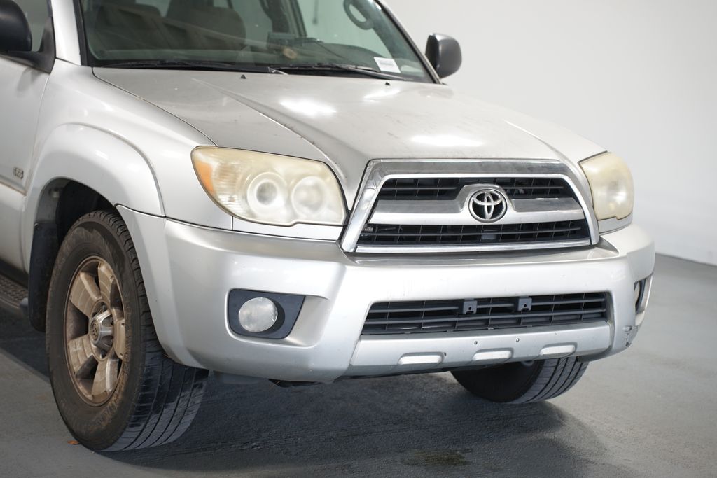 Thumbnail: 2007 Toyota 4Runner - 4