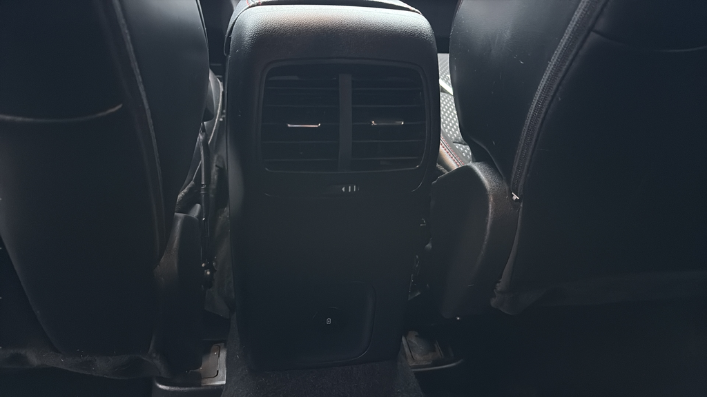 Certified Used 2024 Gray Ford ST-Line image 27