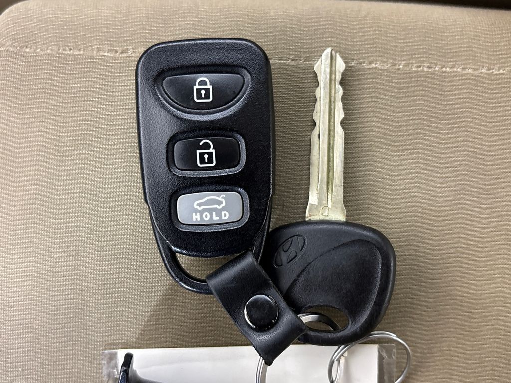 Used 2010 Beige Hyundai GLS image 30