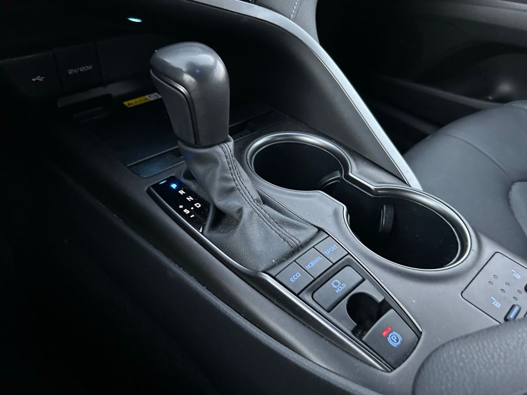 Thumbnail: 2024 Toyota Camry - 27