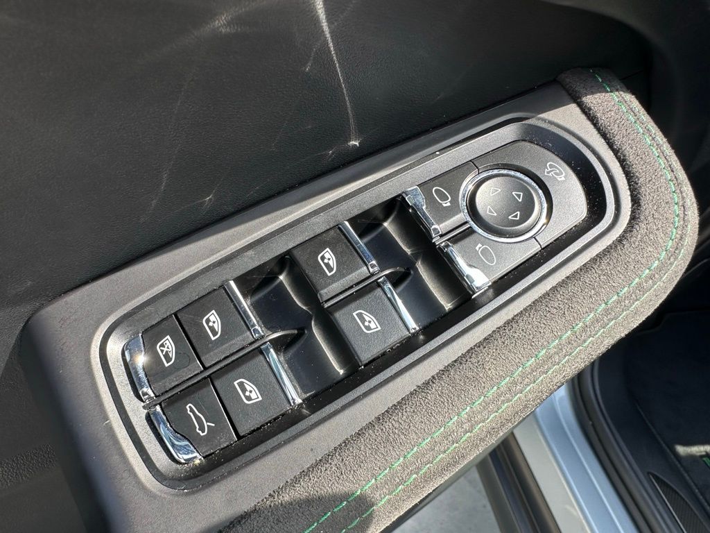 2023 Porsche Macan GTS 15