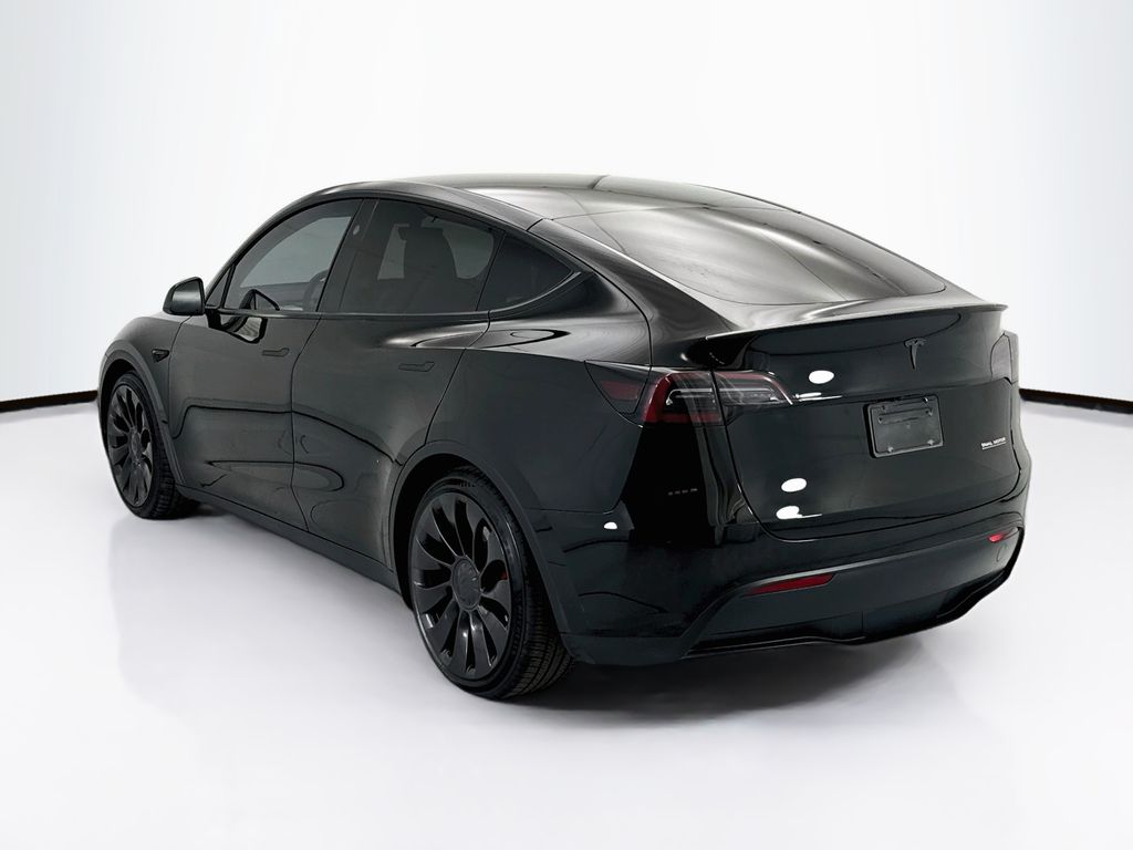 Thumbnail: 2023 Tesla Model Y - 7