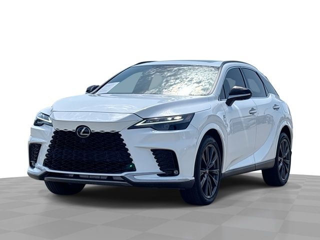 2023 Lexus RX 350 F Sport Handling AWD