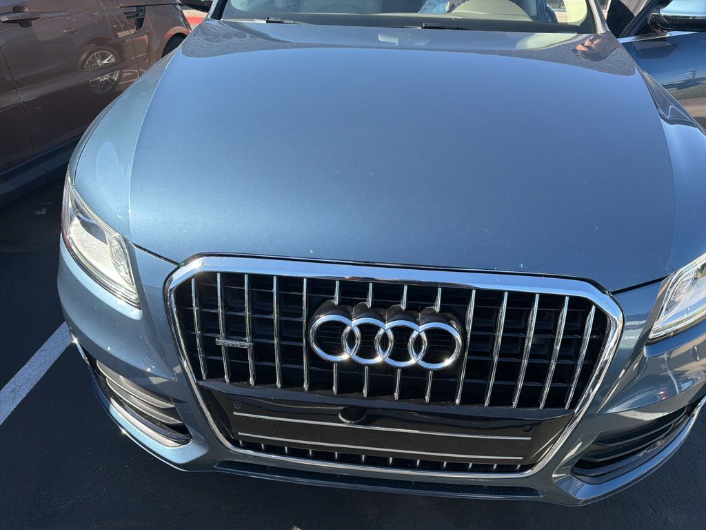 Thumbnail: 2017 Audi Q5 - 2