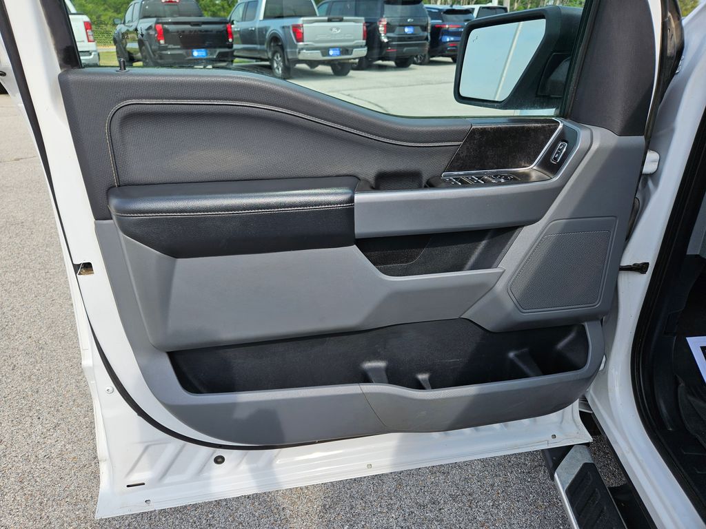 Used 2022 Ford F-150 Truck