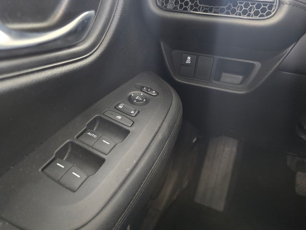 Thumbnail: 2024 Honda HR-V - 9