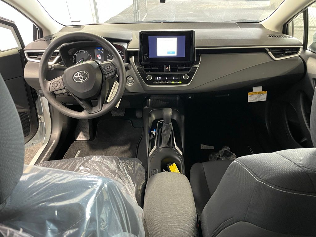 Thumbnail: 2026 Toyota Corolla - 23