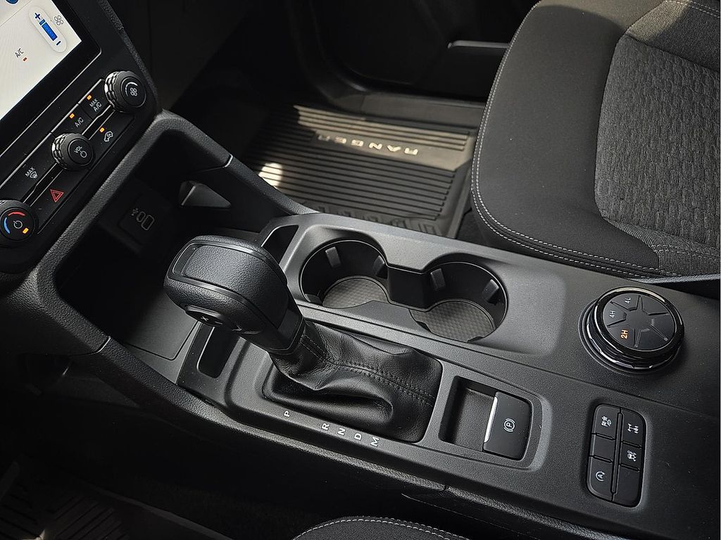 2025 Ford Ranger XL - Photo 40