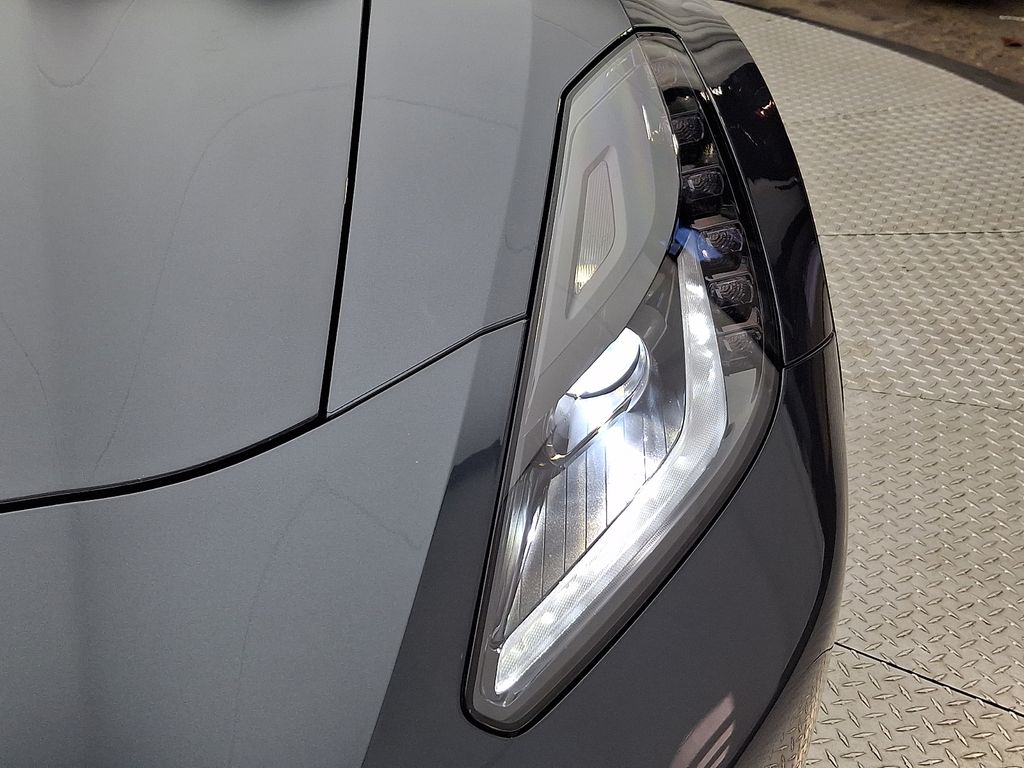 Thumbnail: 2019 Chevrolet Corvette - 9