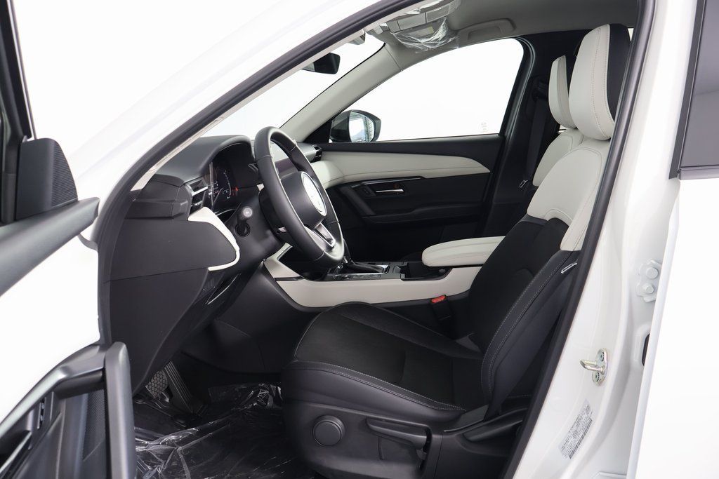 Thumbnail: 2026 Mazda CX-5 - 5