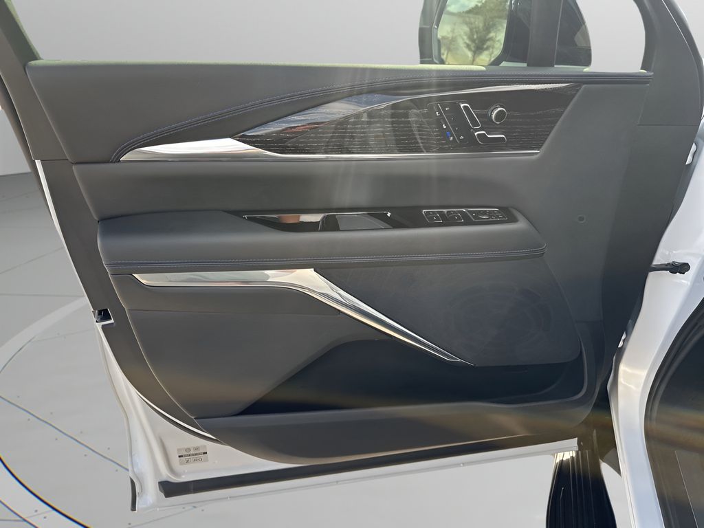 Used Car 2025 Cadillac Escalade Iq  Sport 1 For Sale Under $120,000 In Austin, Texas