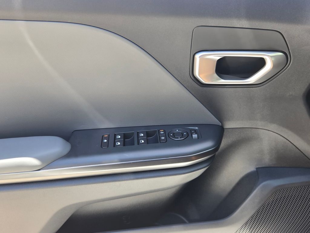 2026 Kia K4 - $24,720