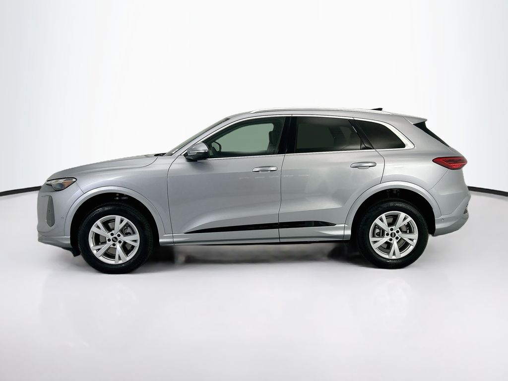 Thumbnail: 2026 Audi Q5 - 8
