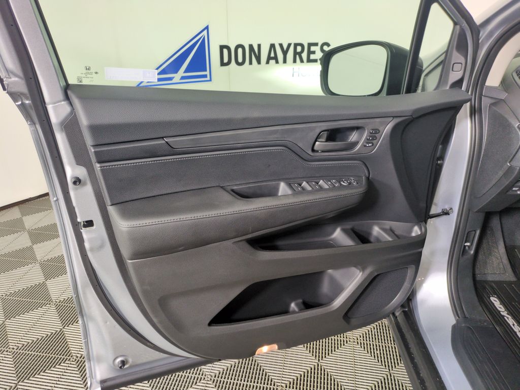New 2026 Honda Odyssey EX-L For Sale in Fort Wayne, IN