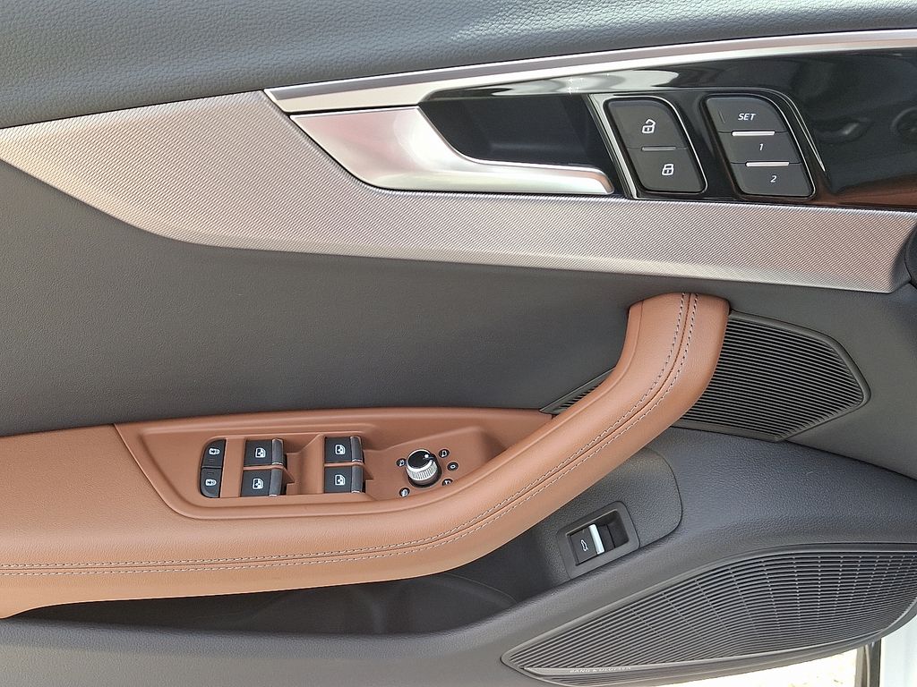 2023 Audi A4 Premium Plus 13
