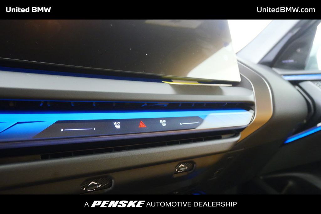 Thumbnail: 2026 BMW X3 - 20