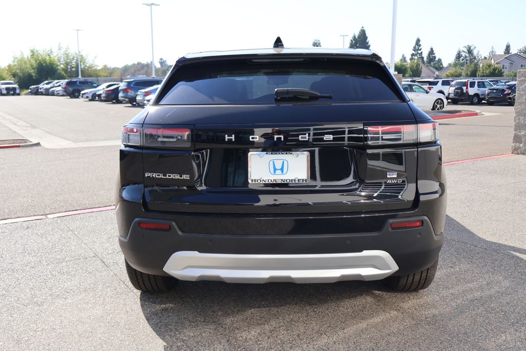 Thumbnail: 2025 Honda Prologue - 6