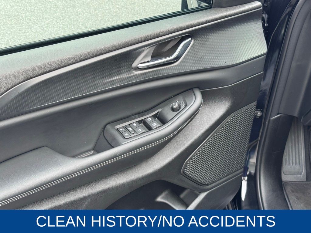 2024 Jeep Grand Cherokee Altitude 4x4