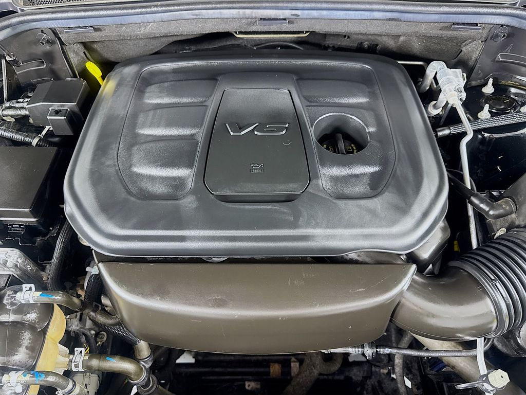 Used Car 2022 Jeep Grand Cherokee Wk  Limited For Sale Under $25,000 In Austin, Texas