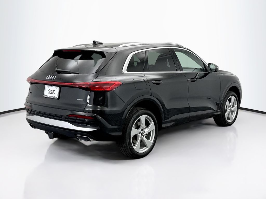 Thumbnail: 2025 Audi Q5 - 5