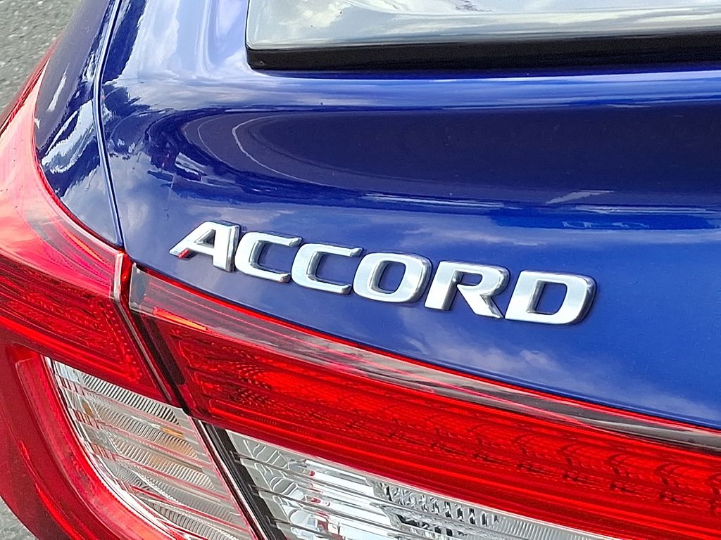 Thumbnail: 2022 Honda Accord - 30