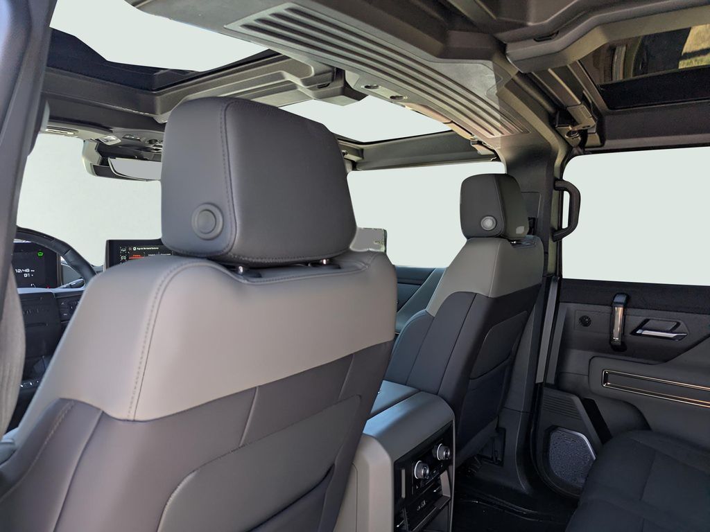 New Car 2025 Gmc Hummer Ev Pickup  3x For Sale Under $120,000 In Austin, Texas