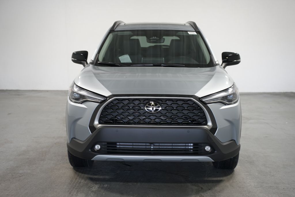 Thumbnail: 2025 Toyota Corolla Cross - 2