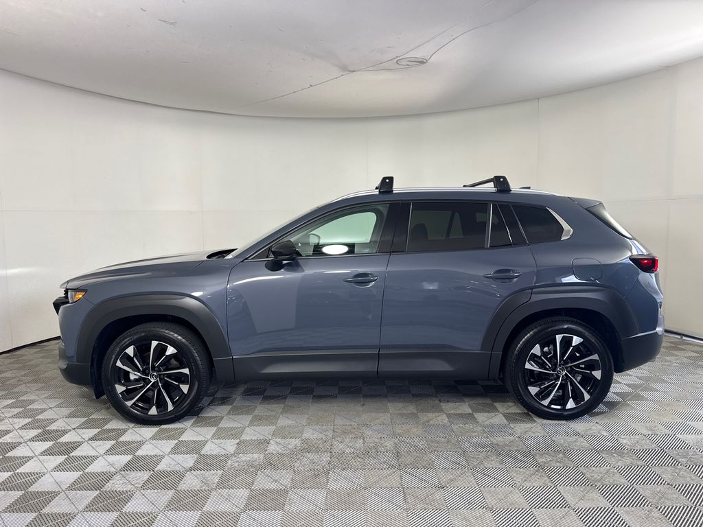 Used 2026 Gray Mazda Premium Plus image 9
