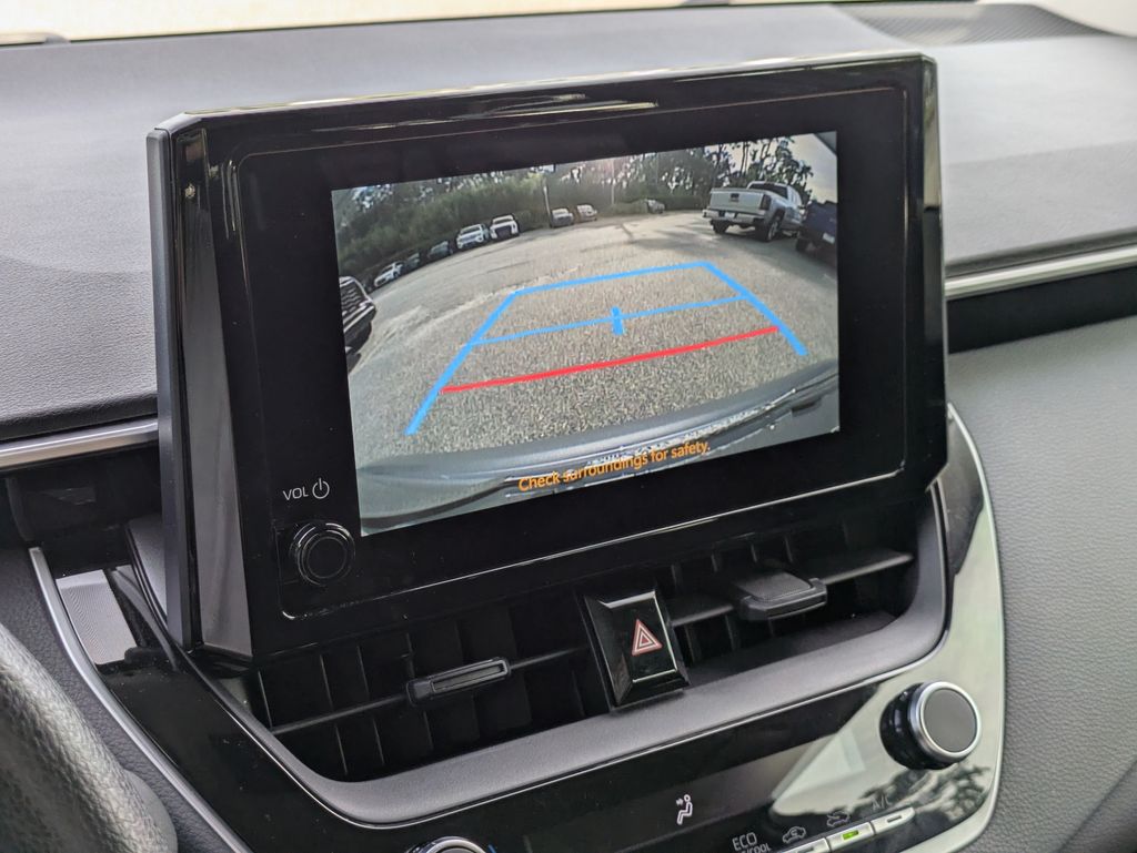 Used 2023 Toyota Corolla Hybrid Sedan