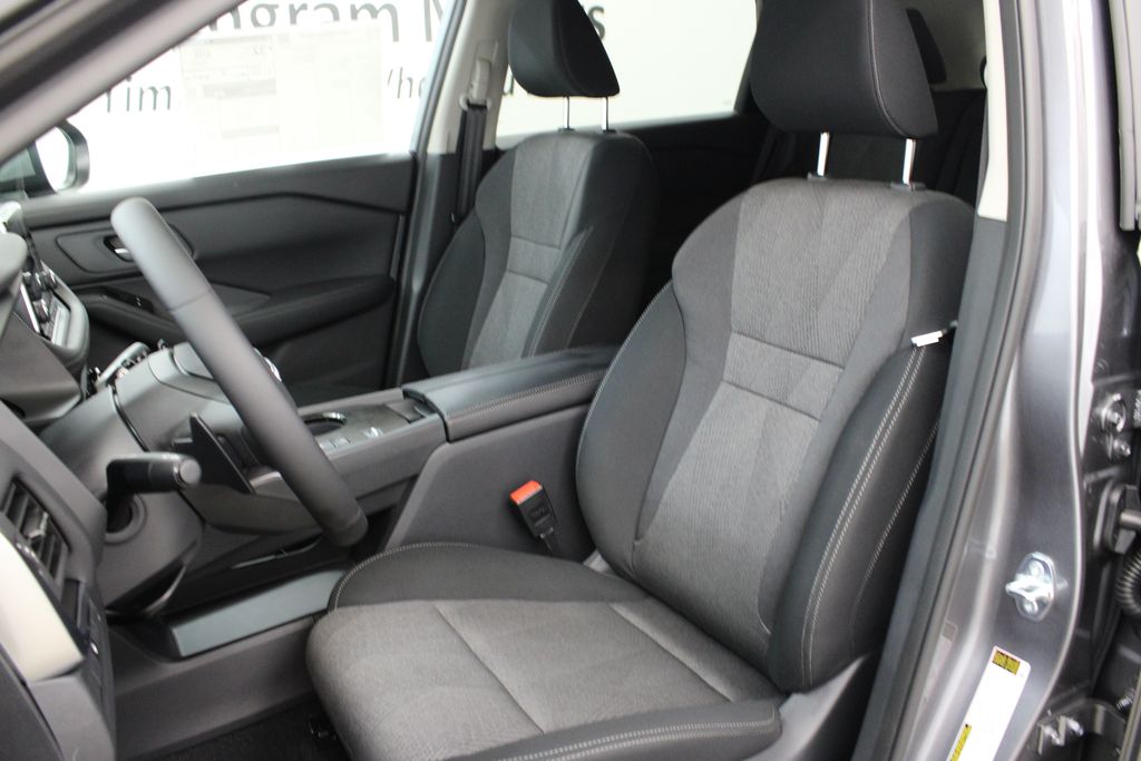 new 2026 Nissan Rogue car, priced at $29,145