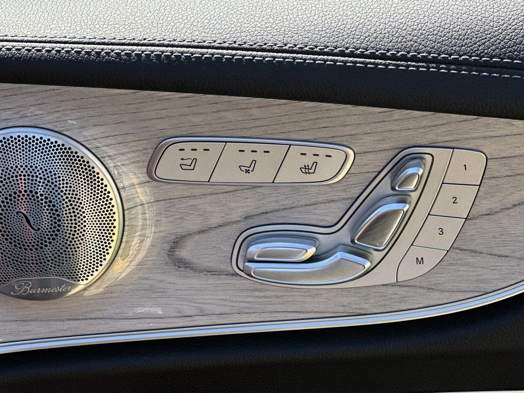 Thumbnail: 2023 Mercedes-Benz E-Class - 30