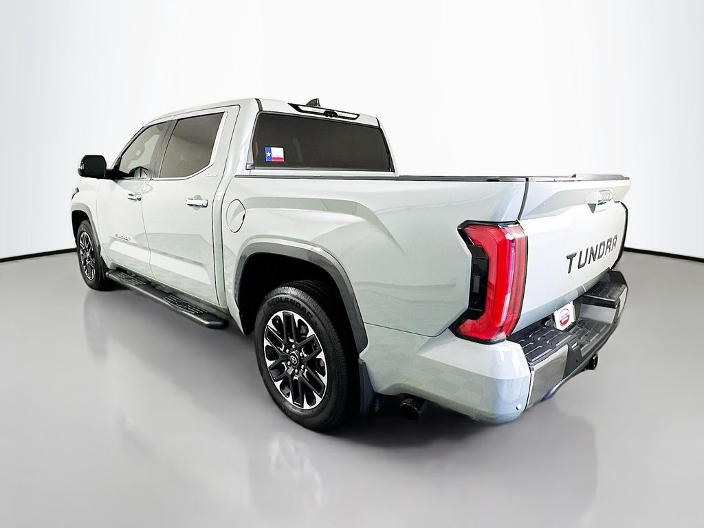Thumbnail: 2026 Toyota Tundra - 7