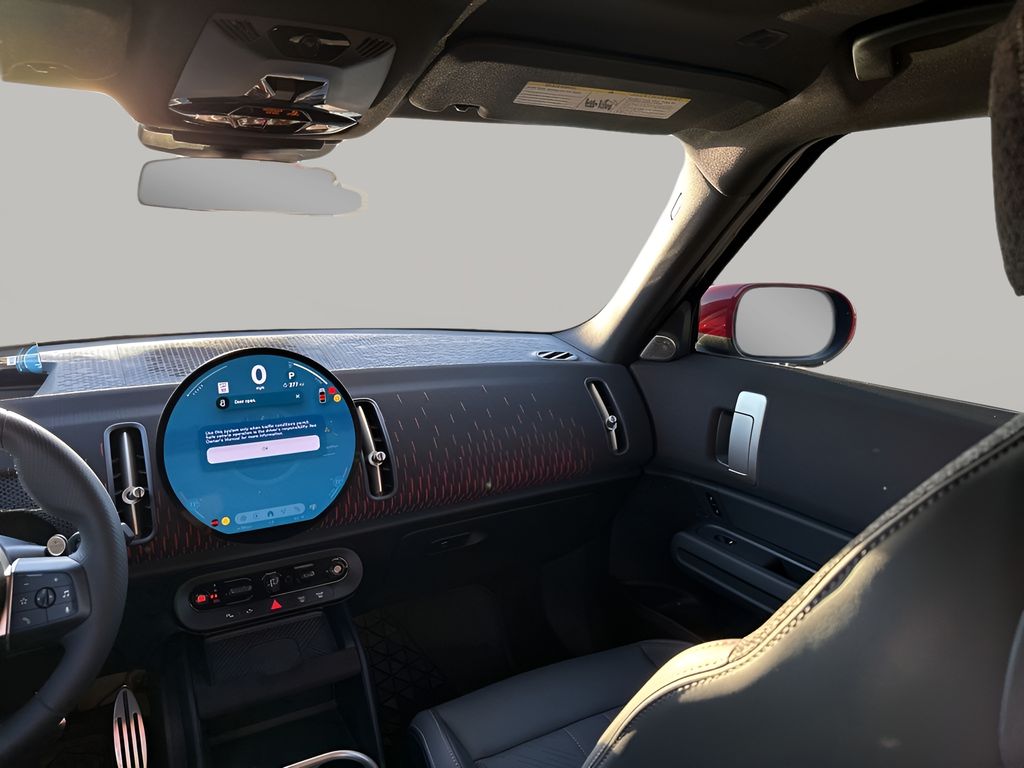 Used Car 2025 Mini John Cooper Works Countryman  For Sale Under $50,000 In Austin, Texas