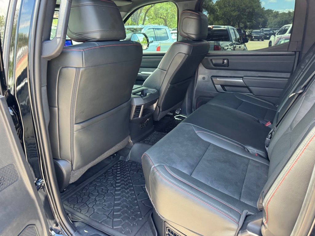 Used Car 2024 Toyota Tundra Hybrid  Trd Pro For Sale Under $60,000 In Austin, Texas