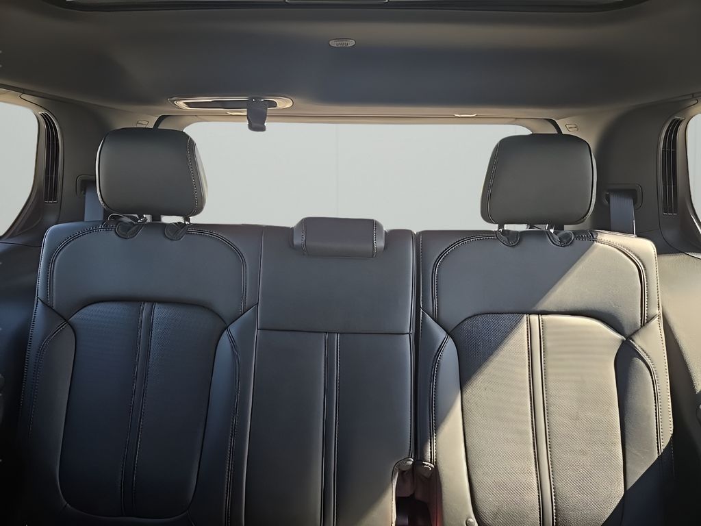 Used Car 2025 Jeep Wagoneer  Series Ii For Sale Under $70,000 In Austin, Texas