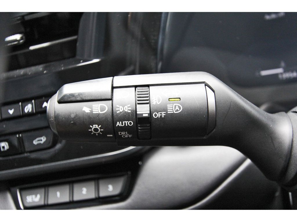 2025 Lexus TX 350 Premium Silver at Bayway Cadillac Southwest